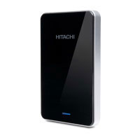 Hitachi Touro Mobile Pro 500 GB (0S03106)